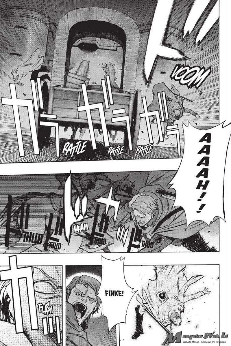 Shingeki no Kyojin – Before the Fall Chapter 26 Gambar 5