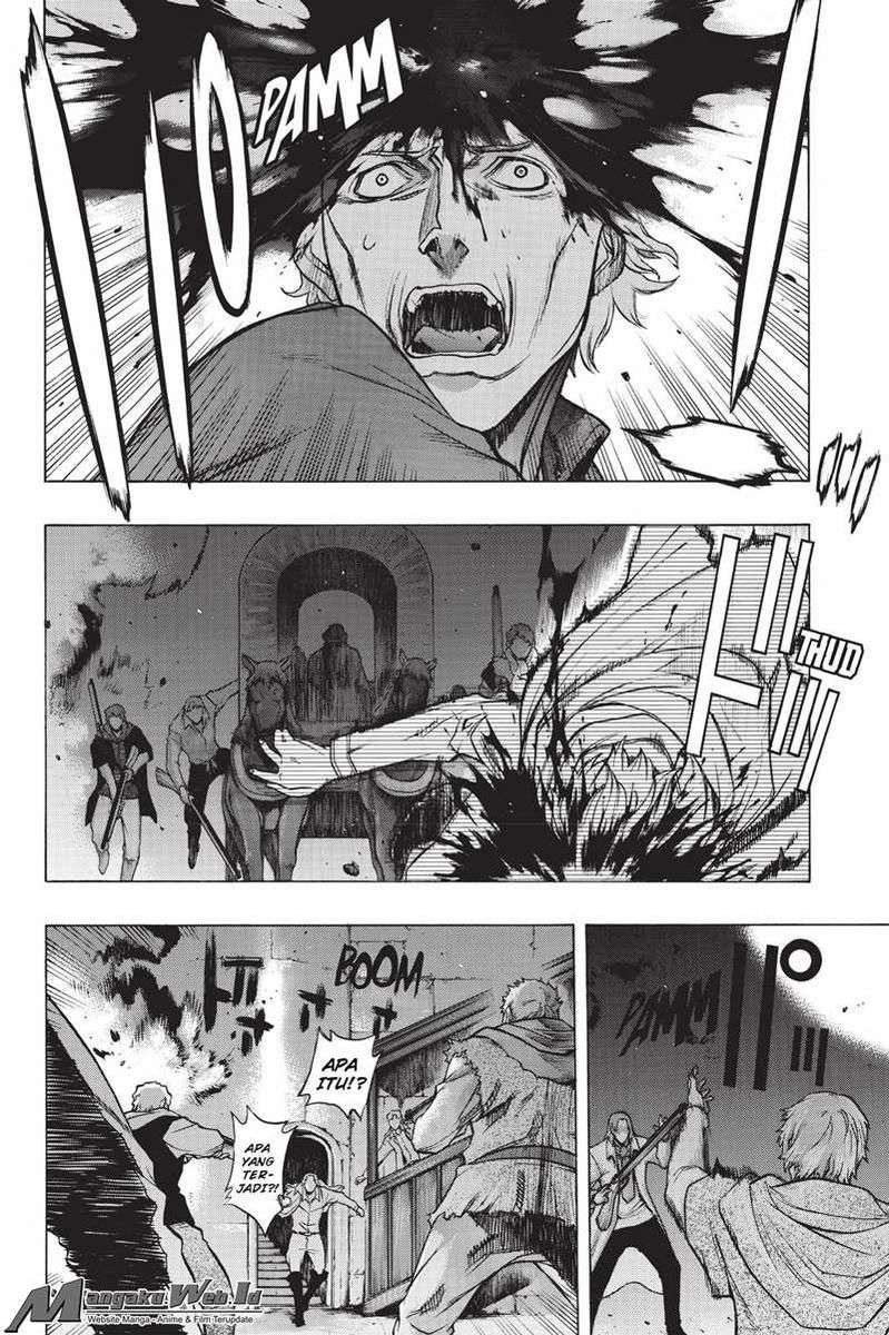 Shingeki no Kyojin – Before the Fall Chapter 26 Gambar 7