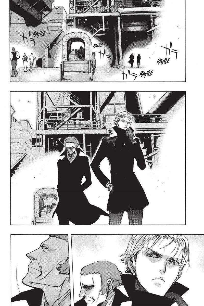 Shingeki no Kyojin – Before the Fall Chapter 25 Gambar 16