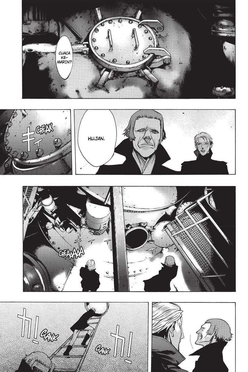 Shingeki no Kyojin – Before the Fall Chapter 25 Gambar 19