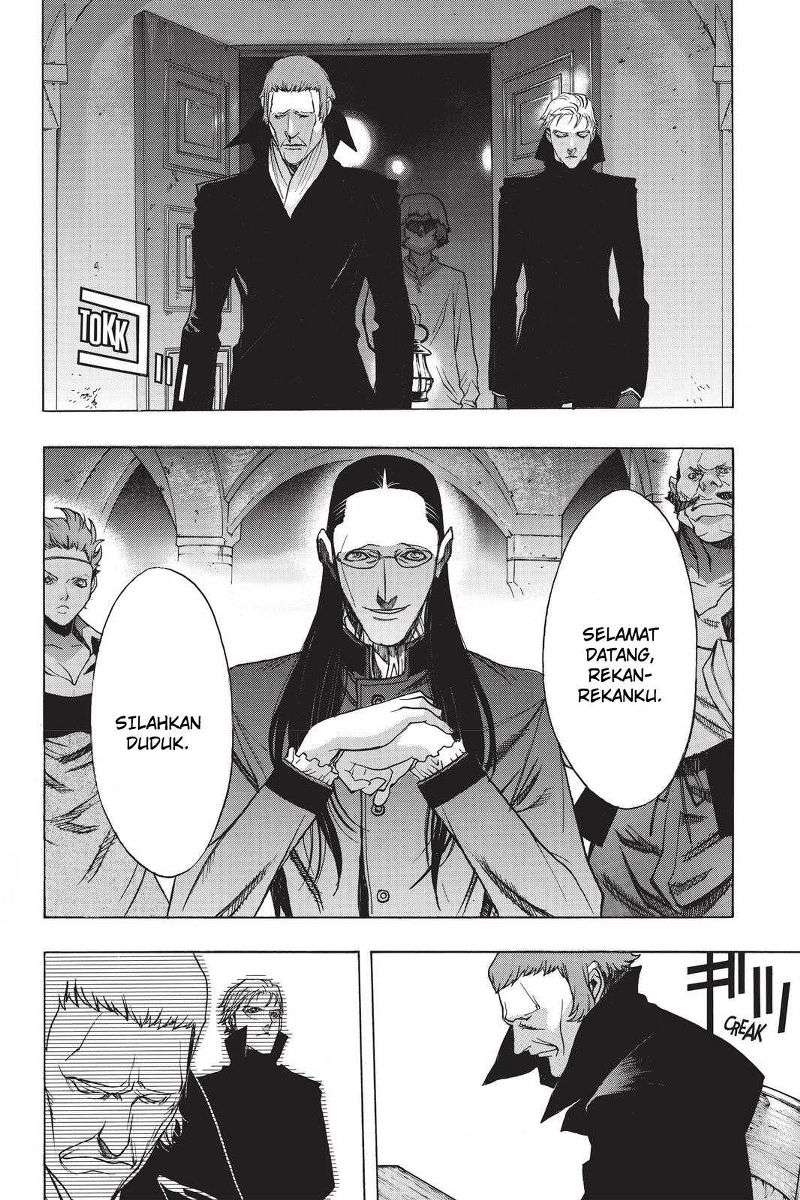 Shingeki no Kyojin – Before the Fall Chapter 25 Gambar 22