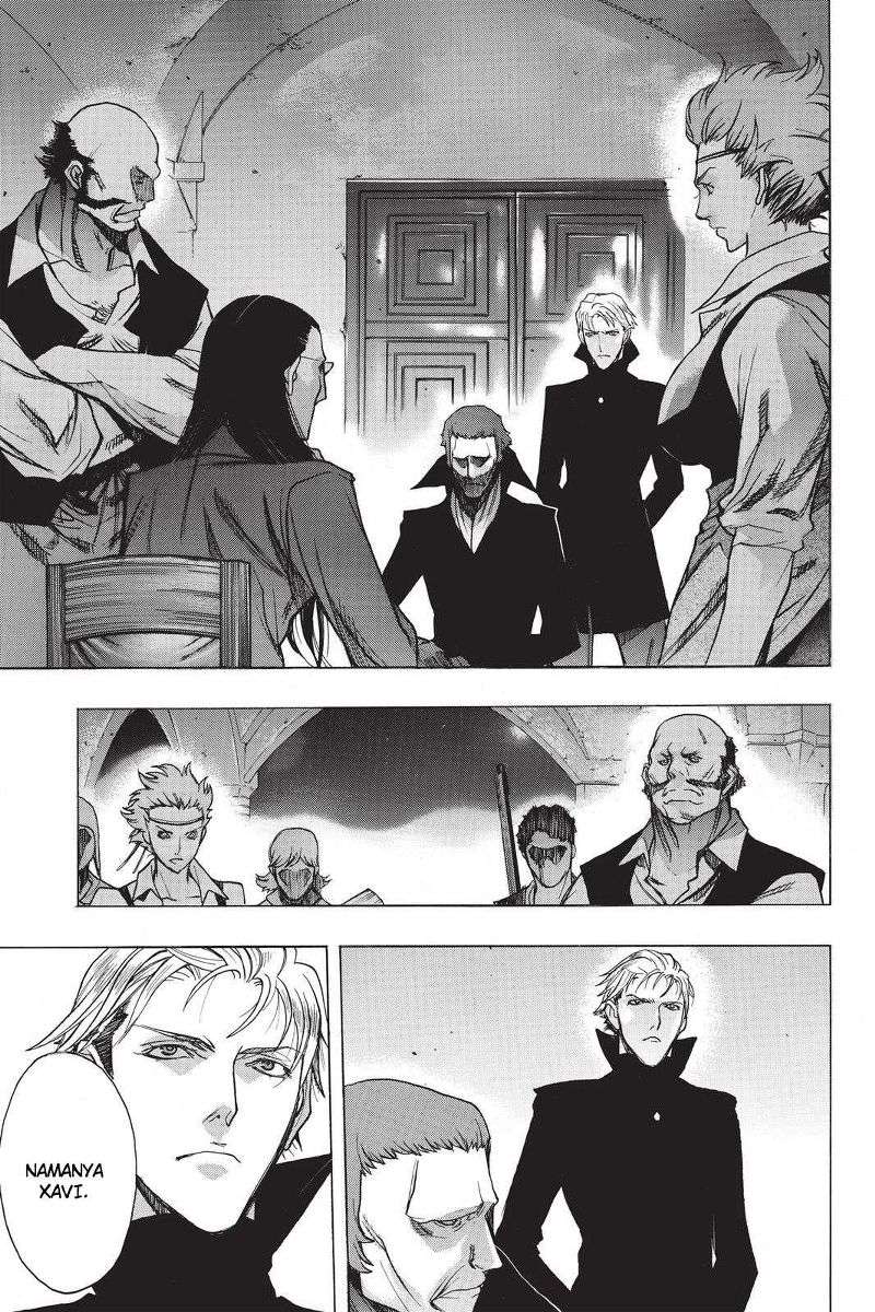 Shingeki no Kyojin – Before the Fall Chapter 25 Gambar 33