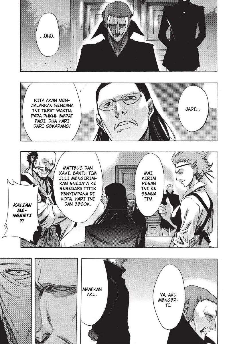 Shingeki no Kyojin – Before the Fall Chapter 25 Gambar 39