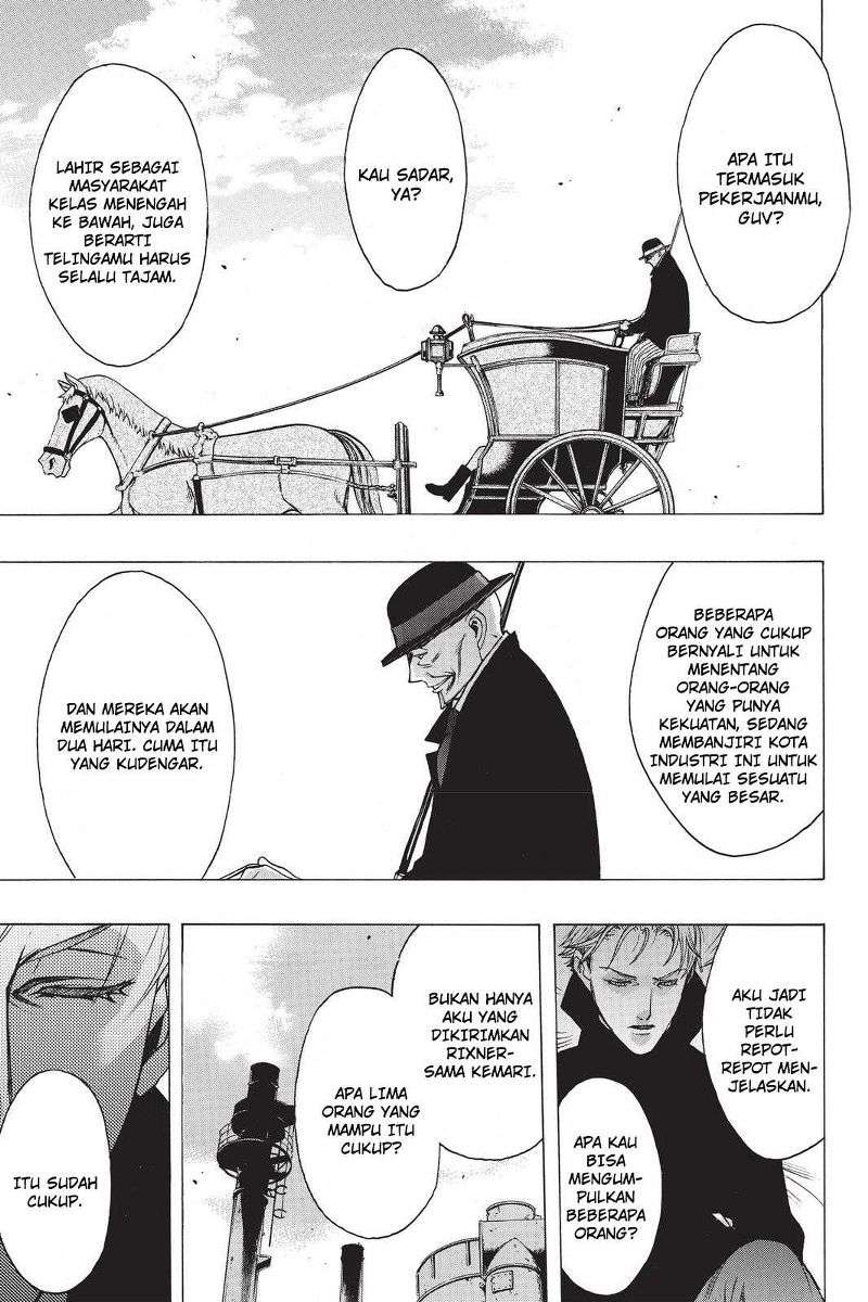 Shingeki no Kyojin – Before the Fall Chapter 25 Gambar 47