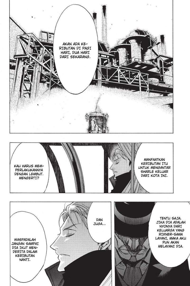 Shingeki no Kyojin – Before the Fall Chapter 25 Gambar 48