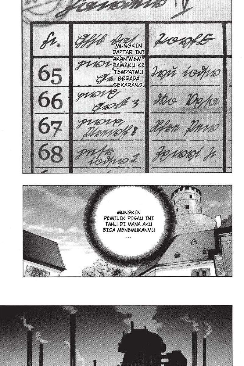 Shingeki no Kyojin – Before the Fall Chapter 25 Gambar 55
