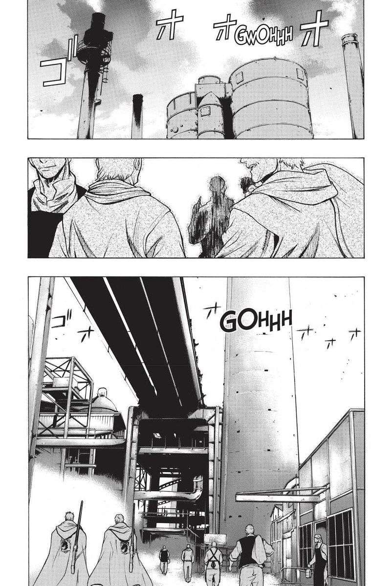 Shingeki no Kyojin – Before the Fall Chapter 25 Gambar 9