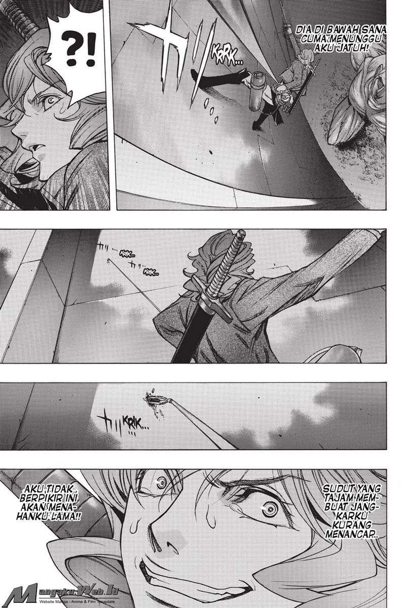 Shingeki no Kyojin – Before the Fall Chapter 24 Gambar 10