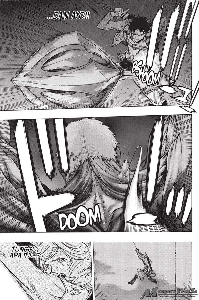 Shingeki no Kyojin – Before the Fall Chapter 24 Gambar 19