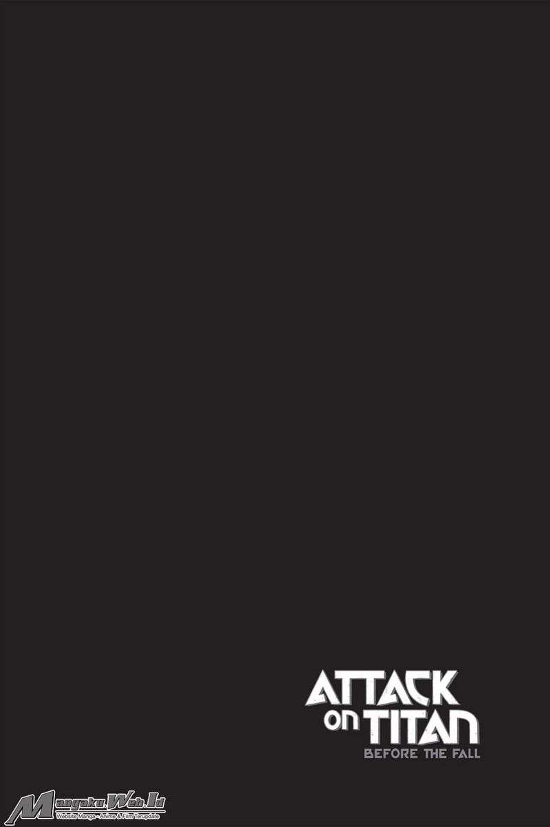 Baca  Shingeki no Kyojin – Before the Fall Chapter 24 Gambar 2