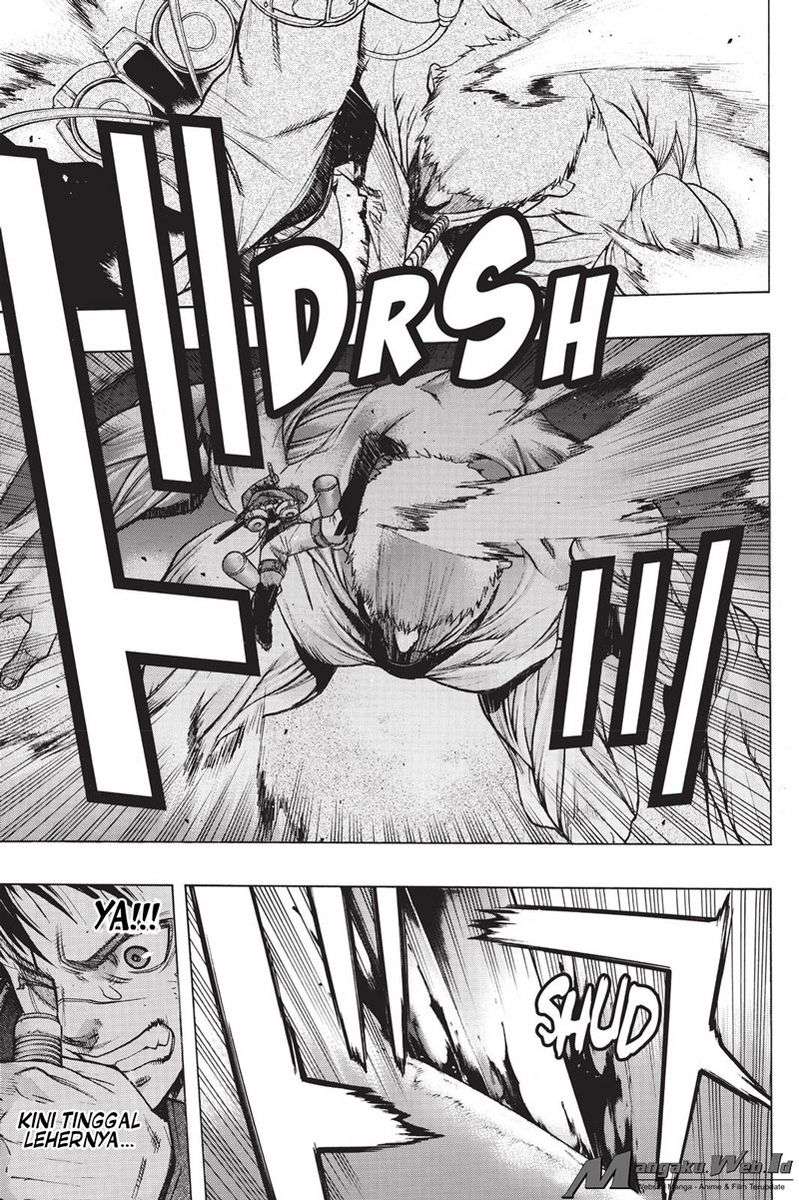 Shingeki no Kyojin – Before the Fall Chapter 24 Gambar 27