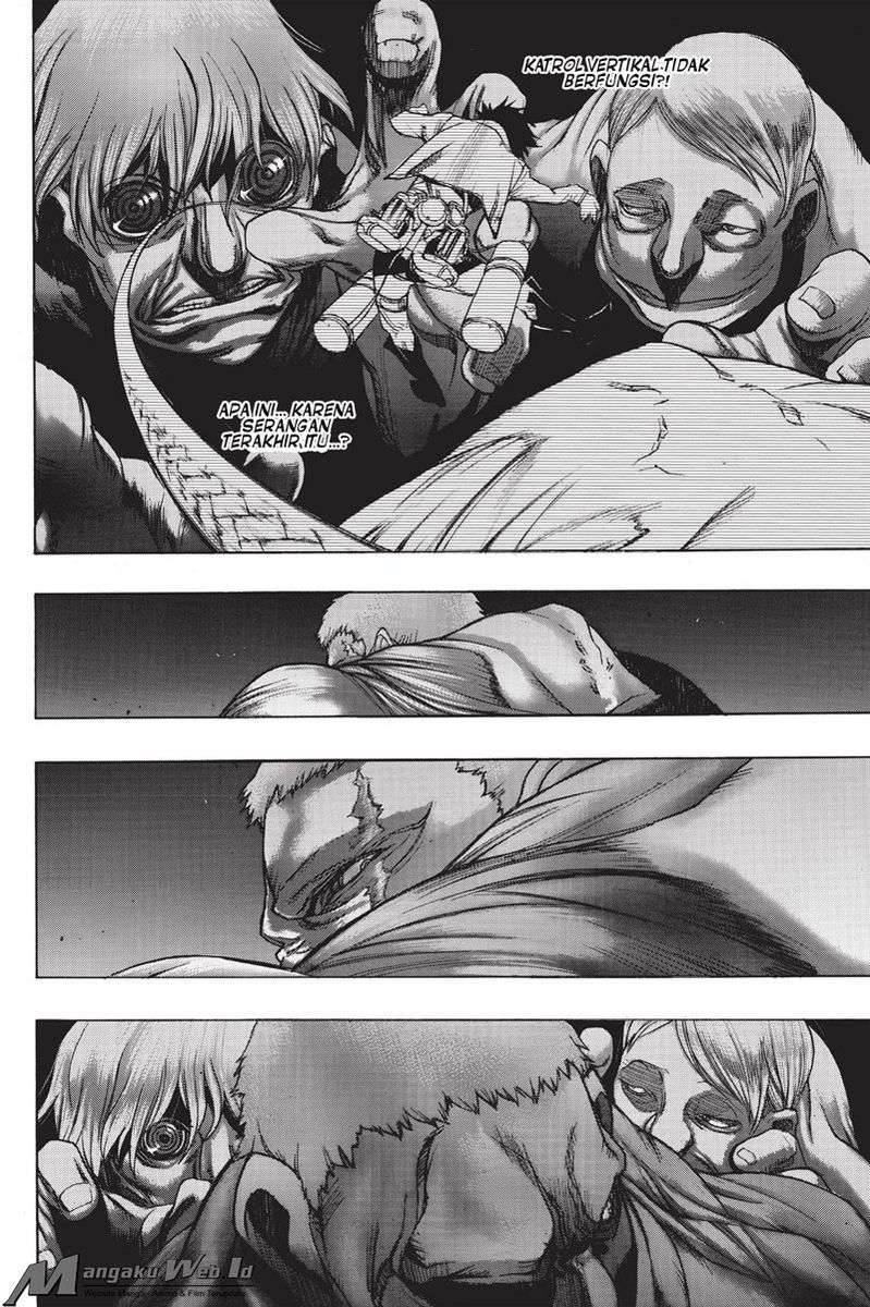 Shingeki no Kyojin – Before the Fall Chapter 24 Gambar 33