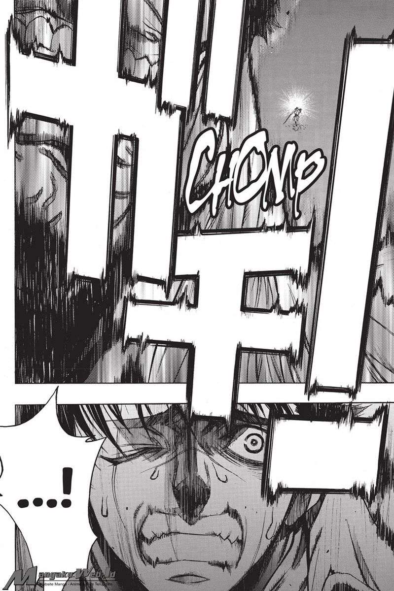 Shingeki no Kyojin – Before the Fall Chapter 24 Gambar 5