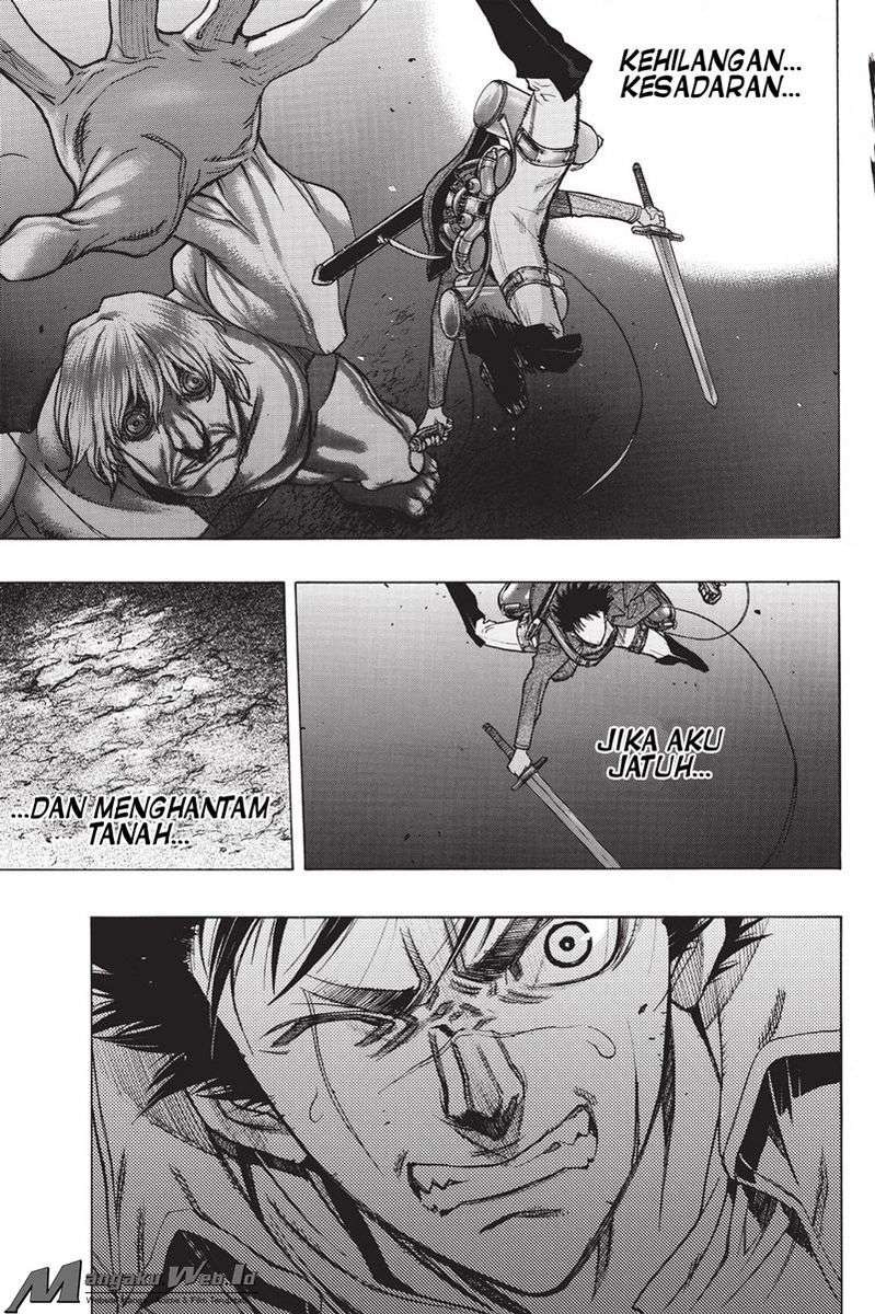 Shingeki no Kyojin – Before the Fall Chapter 23 Gambar 24