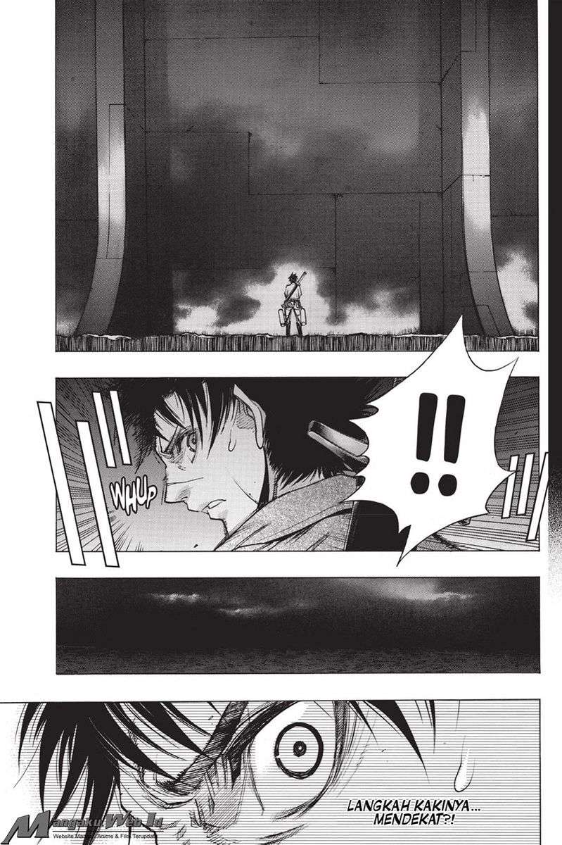 Shingeki no Kyojin – Before the Fall Chapter 23 Gambar 9