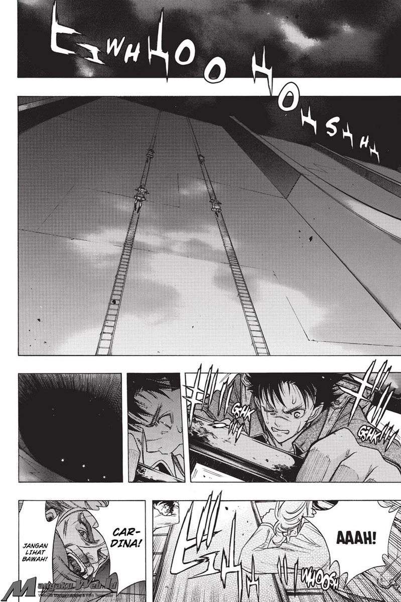 Shingeki no Kyojin – Before the Fall Chapter 22 Gambar 27