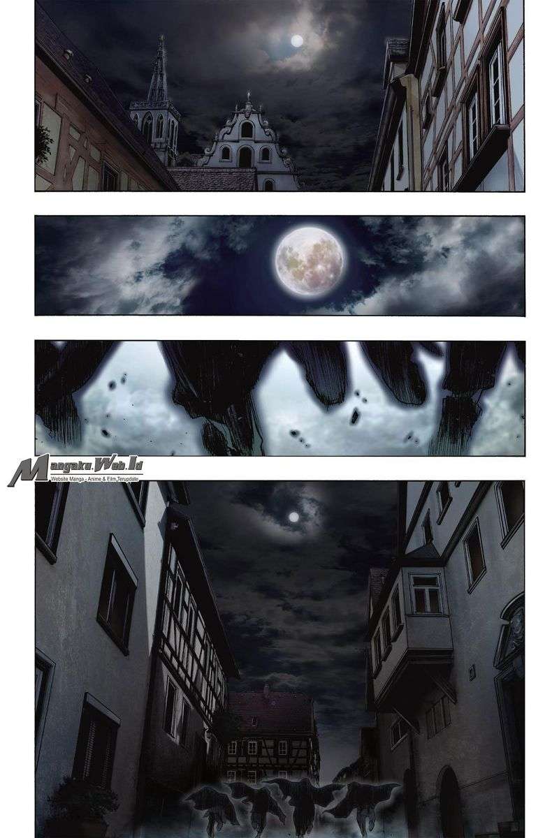 Shingeki no Kyojin – Before the Fall Chapter 21 Gambar 3