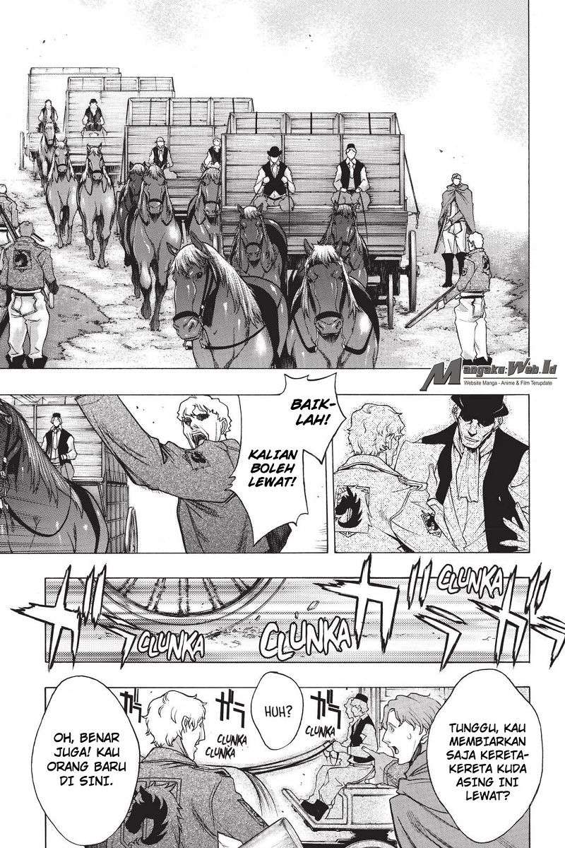 Shingeki no Kyojin – Before the Fall Chapter 21 Gambar 32