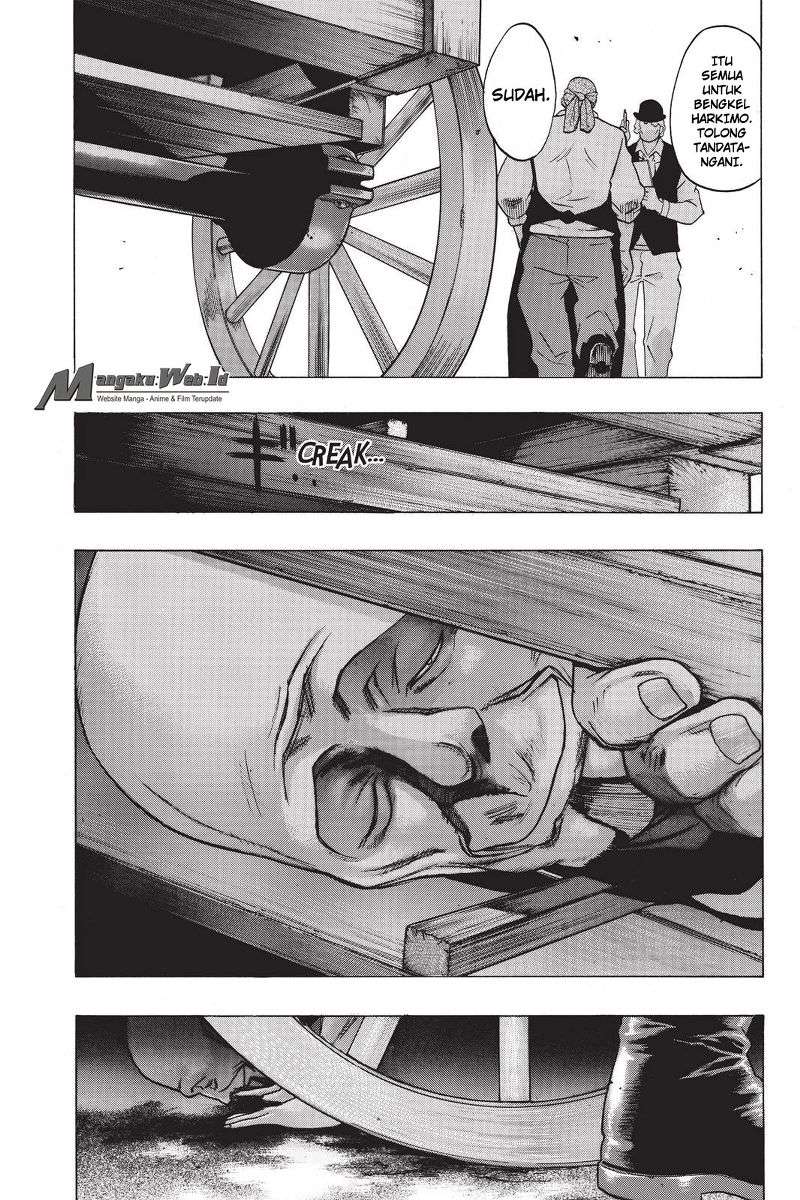 Shingeki no Kyojin – Before the Fall Chapter 21 Gambar 48