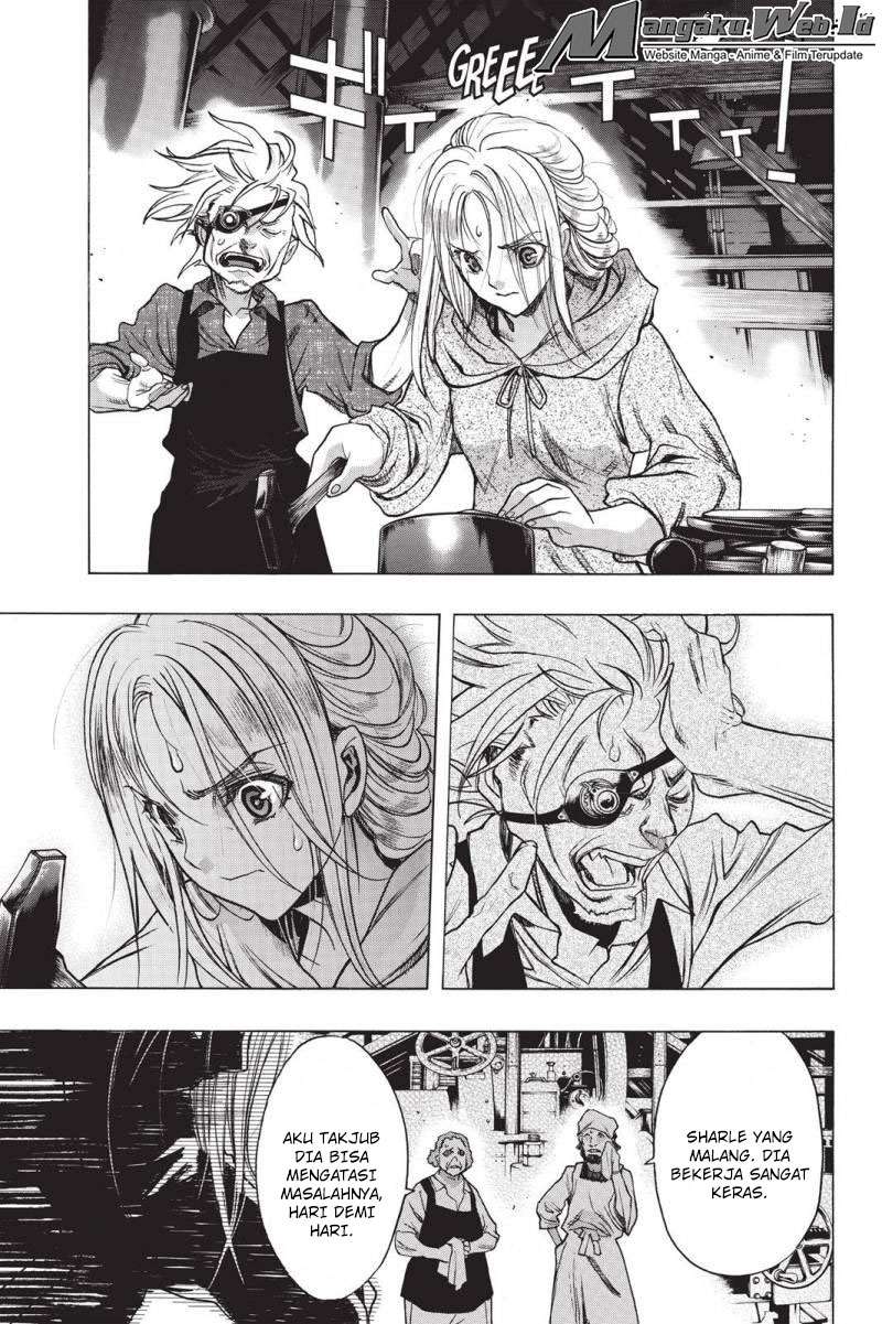 Shingeki no Kyojin – Before the Fall Chapter 20 Gambar 13