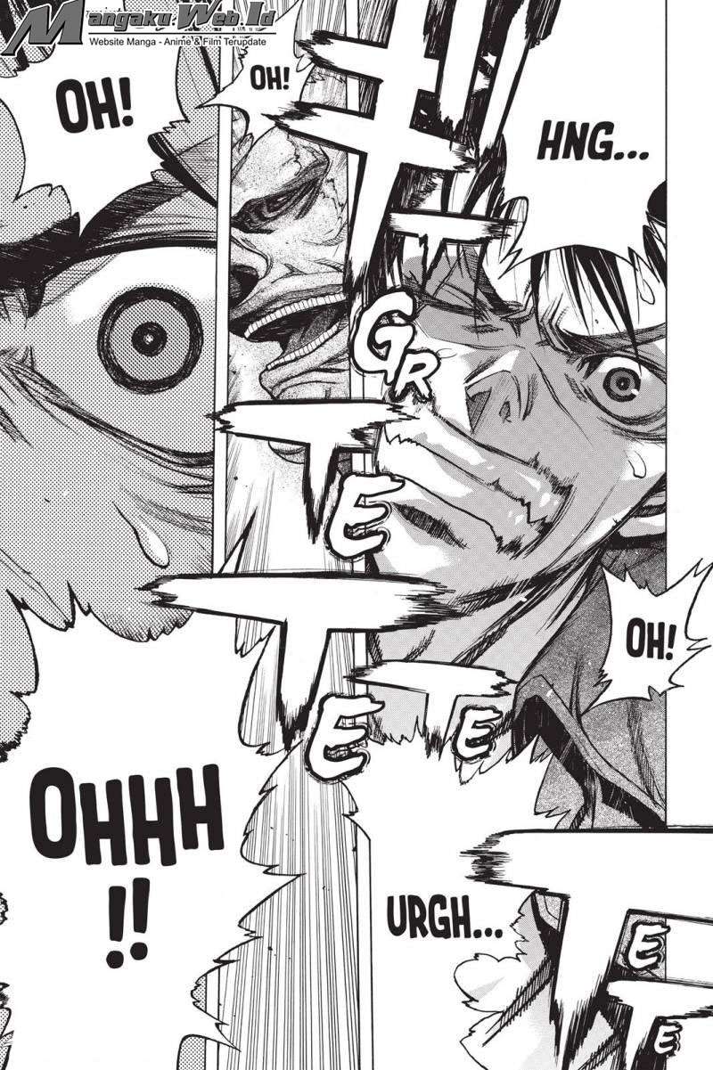 Shingeki no Kyojin – Before the Fall Chapter 20 Gambar 22