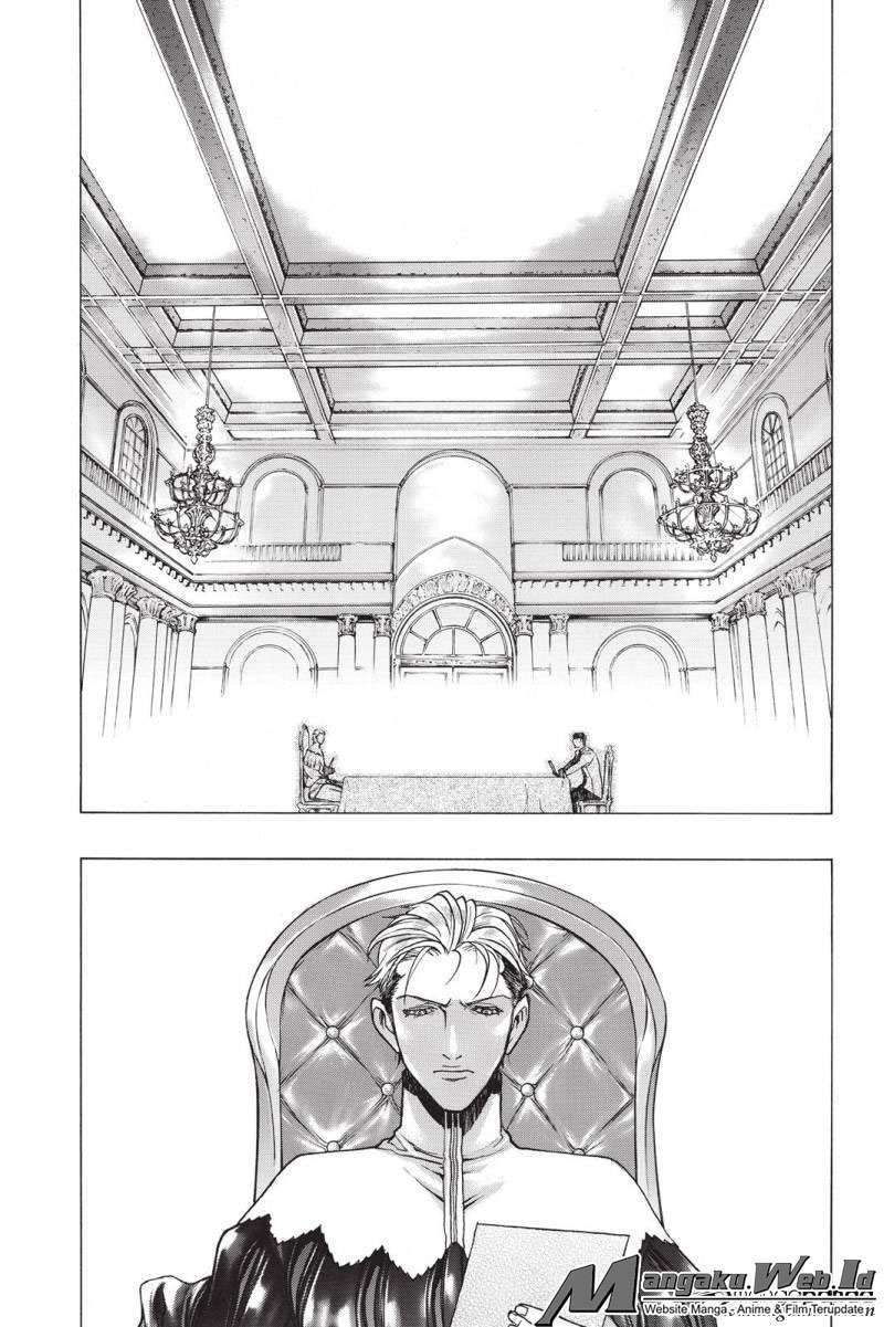 Shingeki no Kyojin – Before the Fall Chapter 20 Gambar 33