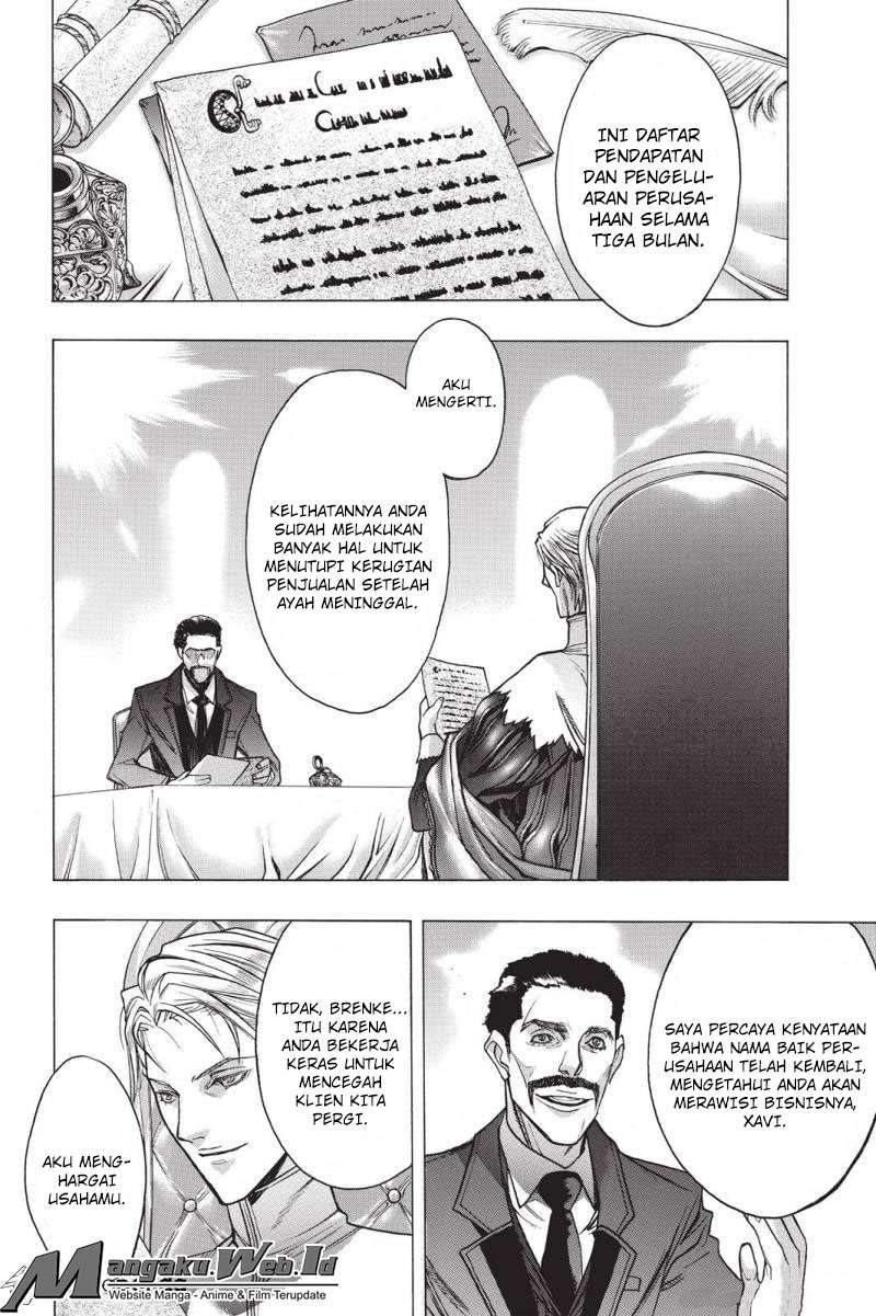 Shingeki no Kyojin – Before the Fall Chapter 20 Gambar 34