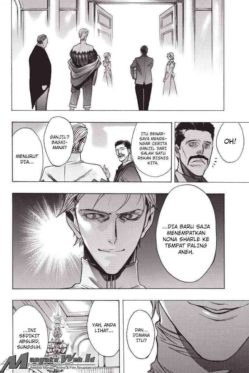 Shingeki no Kyojin – Before the Fall Chapter 20 Gambar 38