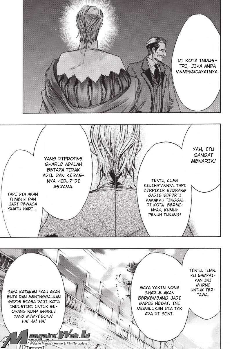 Shingeki no Kyojin – Before the Fall Chapter 20 Gambar 39