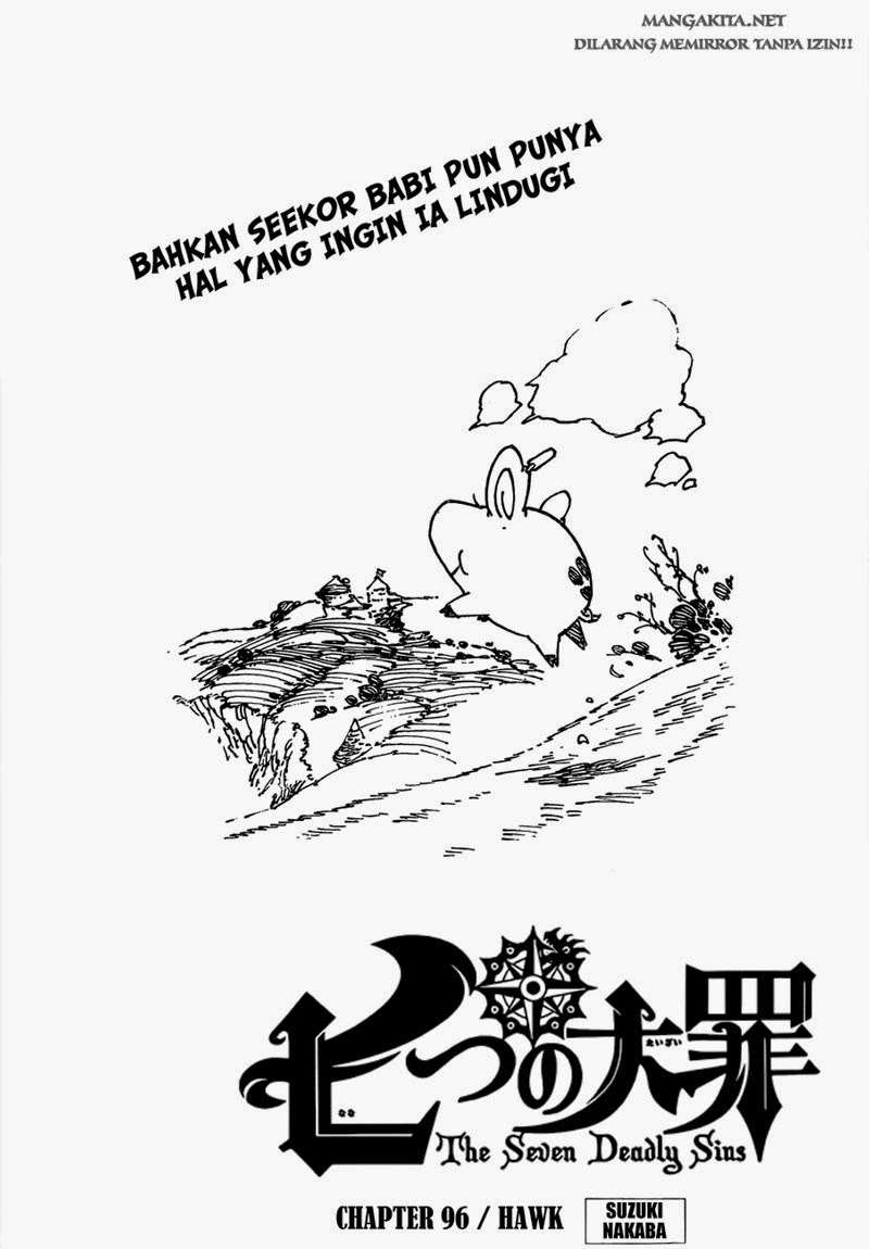Baca  Nanatsu no Taizai Chapter 96 Gambar 2