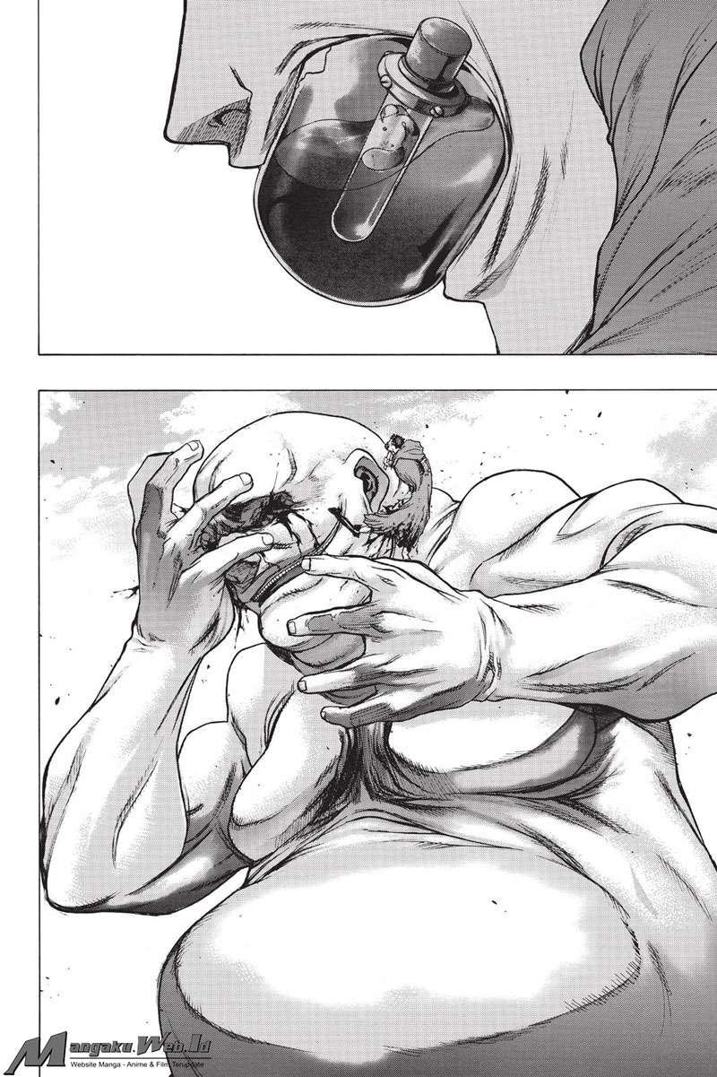Shingeki no Kyojin – Before the Fall Chapter 19 Gambar 3
