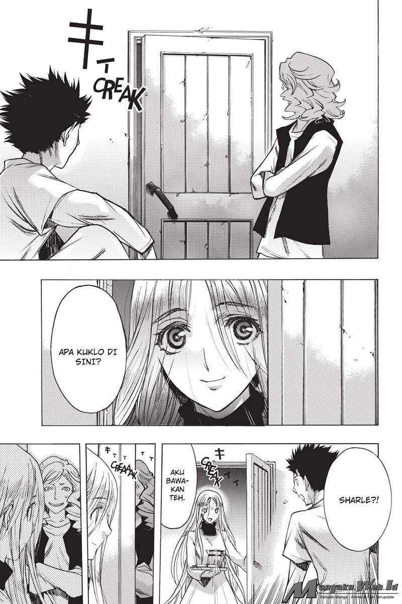 Shingeki no Kyojin – Before the Fall Chapter 19 Gambar 42