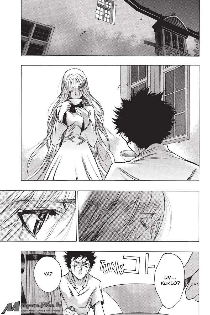 Shingeki no Kyojin – Before the Fall Chapter 19 Gambar 46