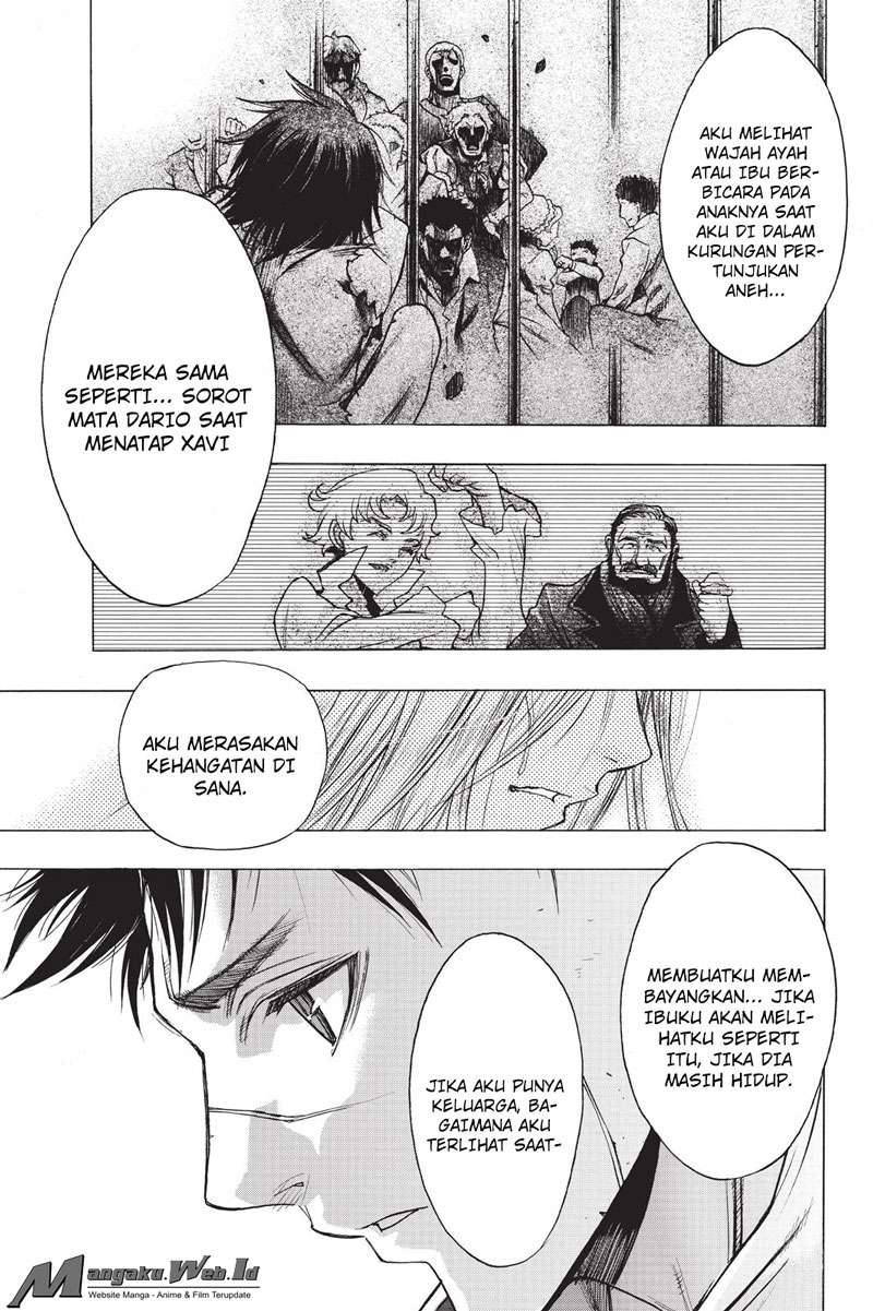 Shingeki no Kyojin – Before the Fall Chapter 19 Gambar 50