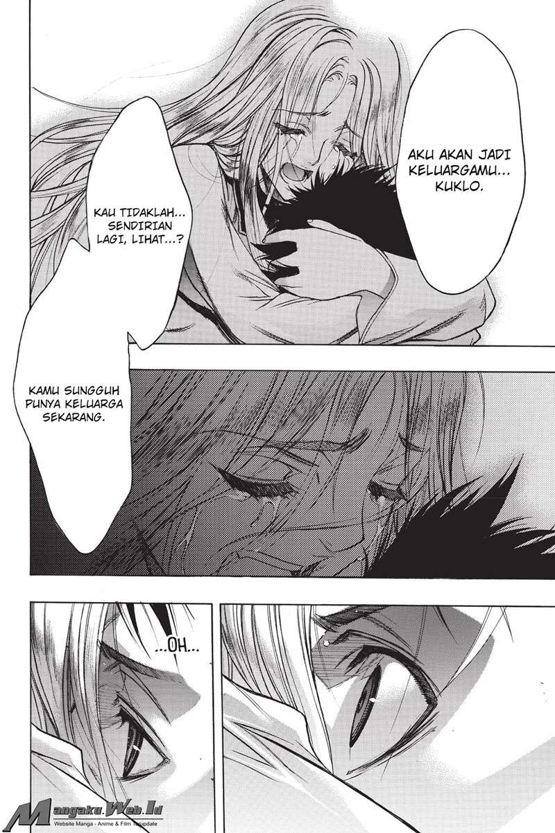 Shingeki no Kyojin – Before the Fall Chapter 19 Gambar 52