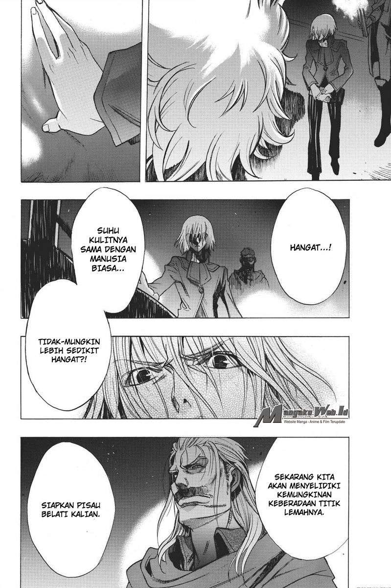 Shingeki no Kyojin – Before the Fall Chapter 17 Gambar 13