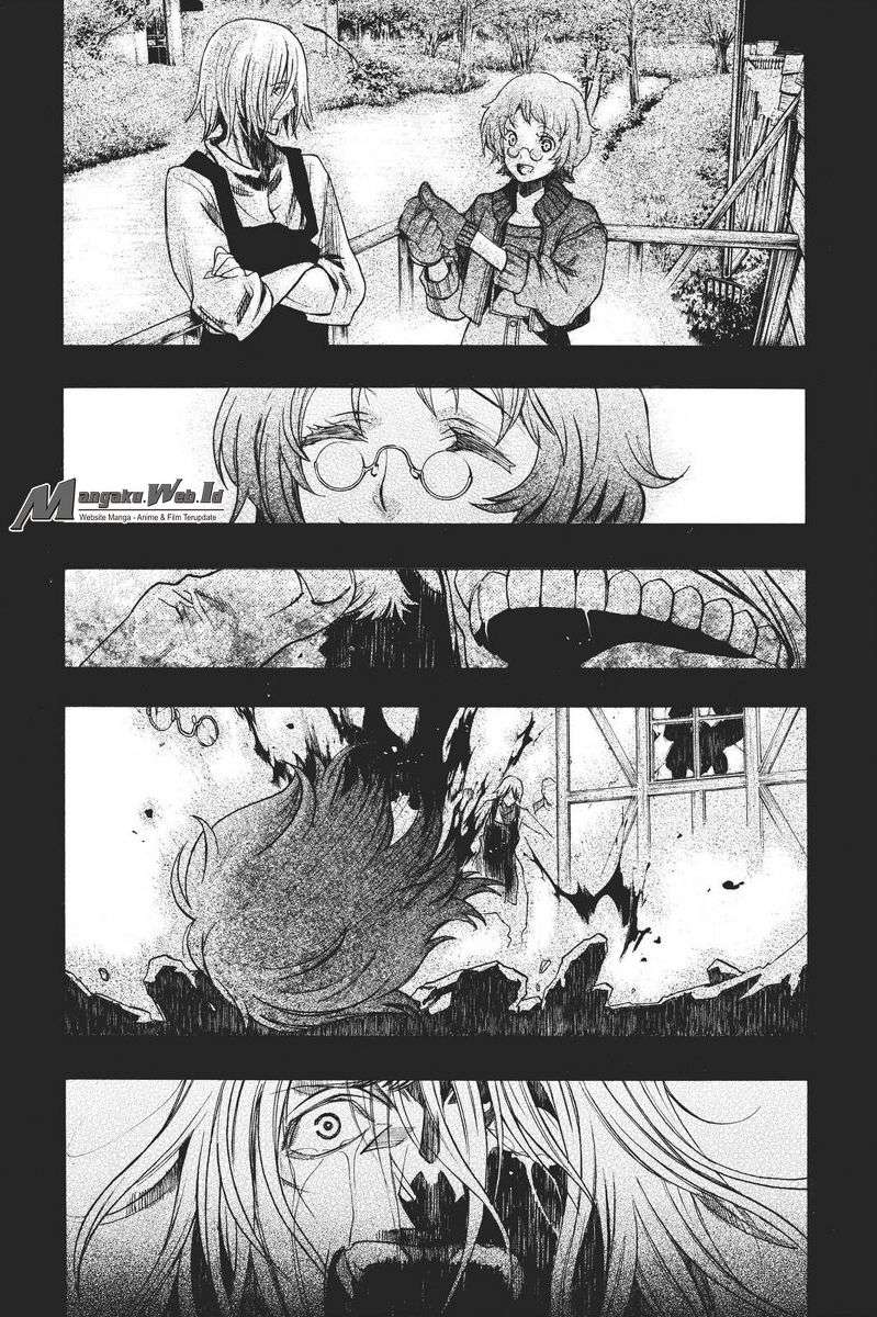 Shingeki no Kyojin – Before the Fall Chapter 17 Gambar 38