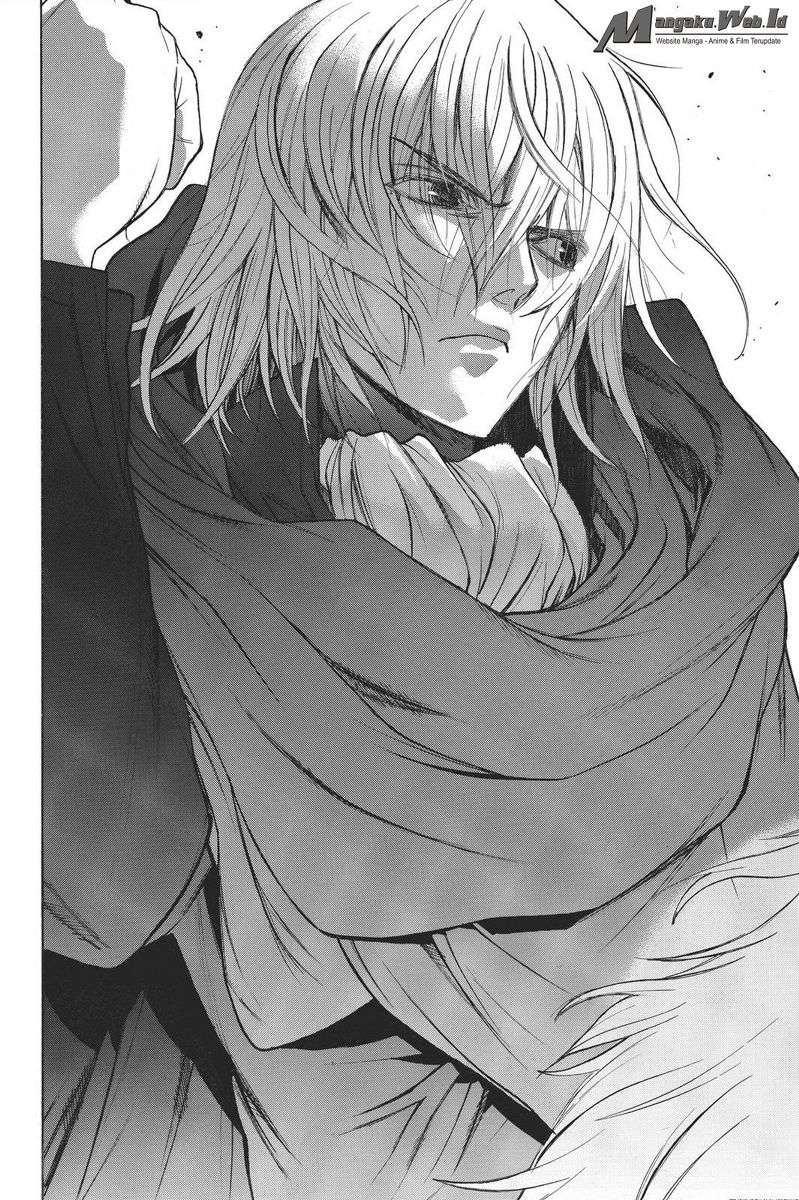 Shingeki no Kyojin – Before the Fall Chapter 17 Gambar 6