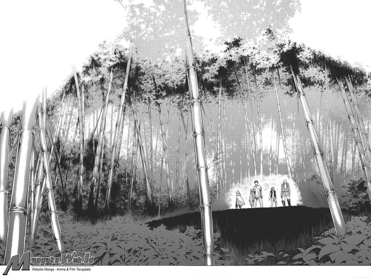 Shingeki no Kyojin – Before the Fall Chapter 16 Gambar 27