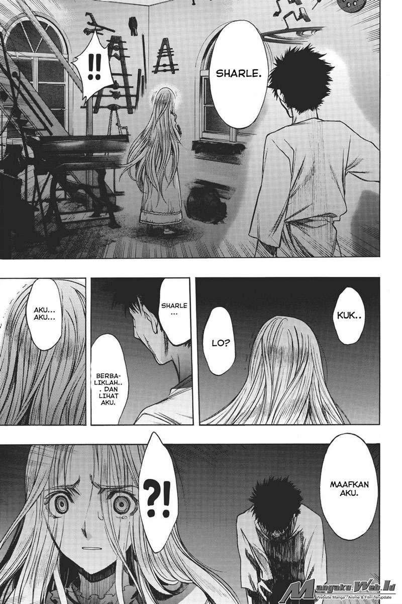 Shingeki no Kyojin – Before the Fall Chapter 15 Gambar 17