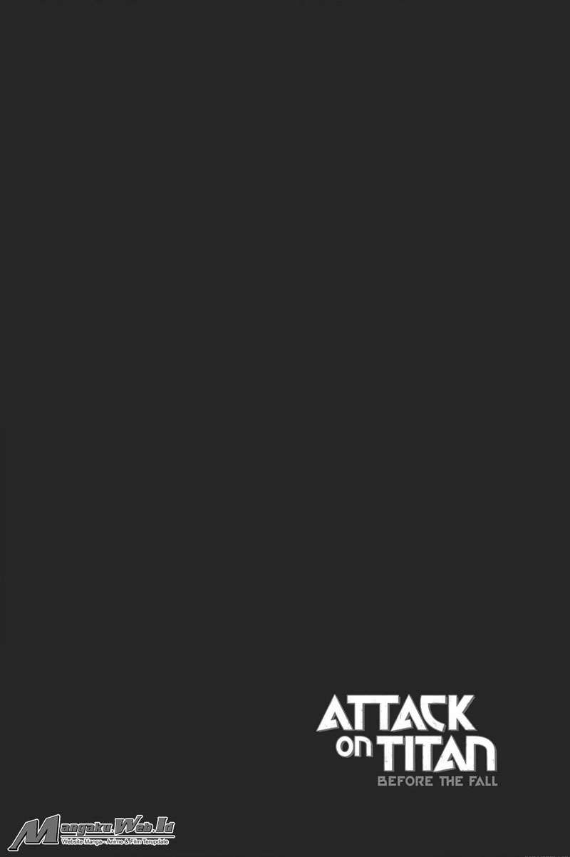 Baca Shingeki no Kyojin – Before the Fall Chapter 15 Gambar 2