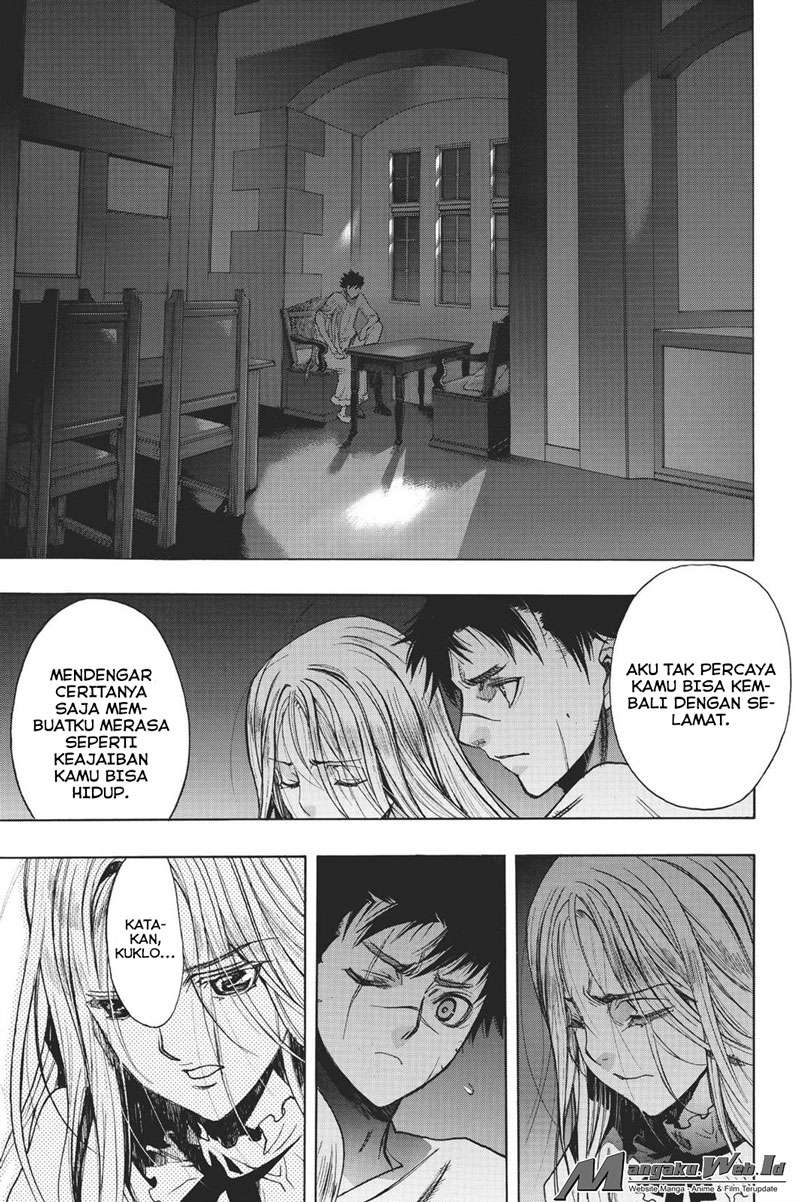 Shingeki no Kyojin – Before the Fall Chapter 15 Gambar 23