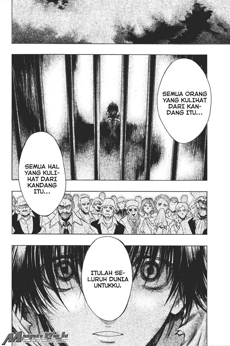 Shingeki no Kyojin – Before the Fall Chapter 15 Gambar 26