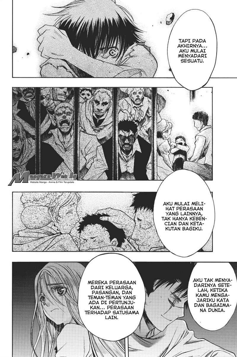 Shingeki no Kyojin – Before the Fall Chapter 15 Gambar 28