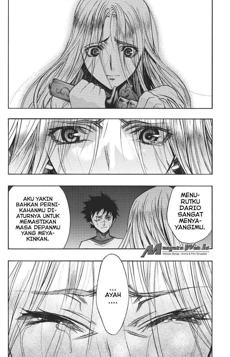 Shingeki no Kyojin – Before the Fall Chapter 15 Gambar 40