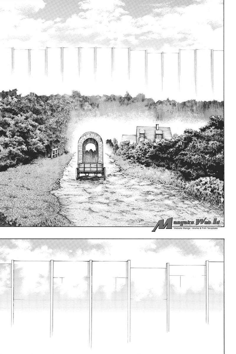 Shingeki no Kyojin – Before the Fall Chapter 14 Gambar 20