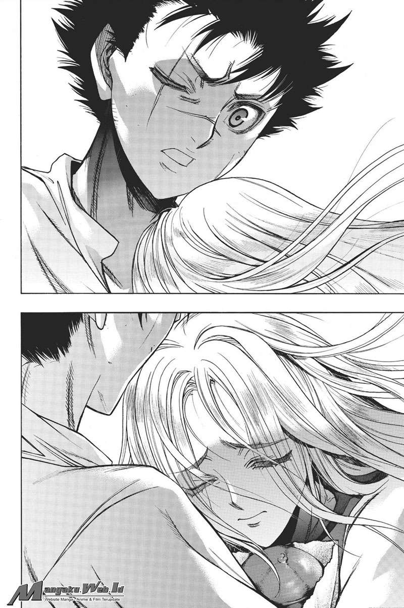 Shingeki no Kyojin – Before the Fall Chapter 14 Gambar 32