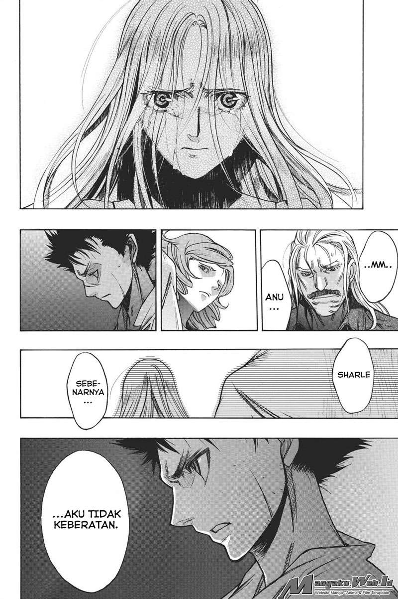 Shingeki no Kyojin – Before the Fall Chapter 14 Gambar 56