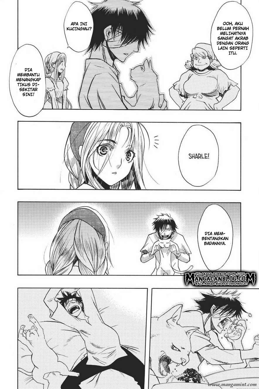 Shingeki no Kyojin – Before the Fall Chapter 13.2 Gambar 4