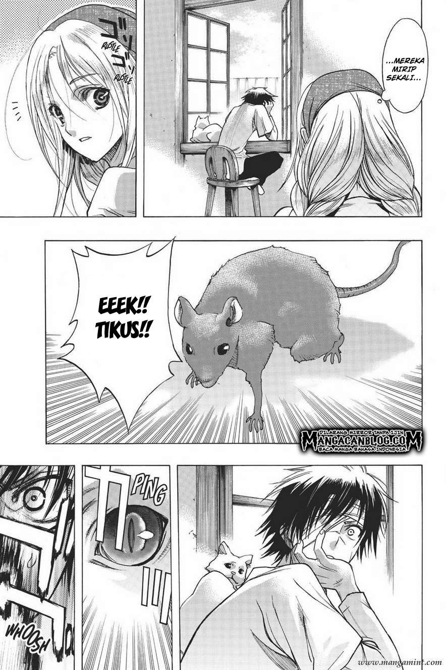 Shingeki no Kyojin – Before the Fall Chapter 13.2 Gambar 5